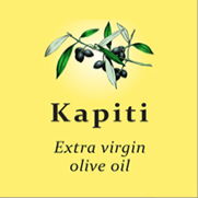 Kapiti Olive Oil