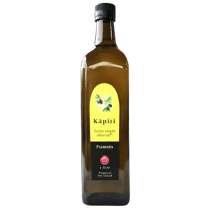 Frantoio | Kapiti Olives