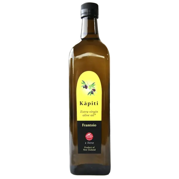 Frantoio | Kapiti Olives