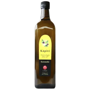 Koroneiki | Kapiti Olives