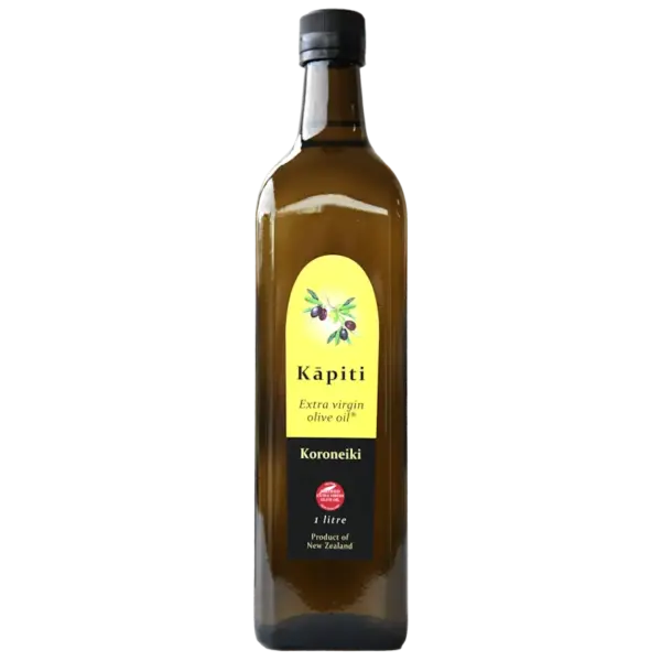 Koroneiki | Kapiti Olives