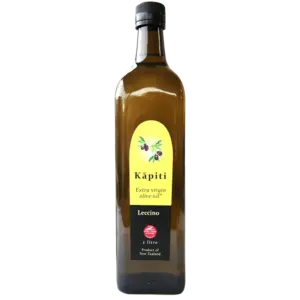 Leccino | Kapiti Olives