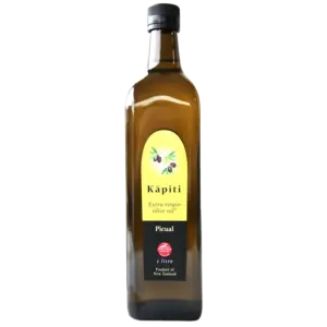 Picual | Kapiti Olives