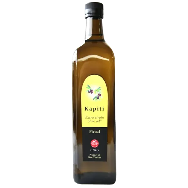 Picual | Kapiti Olives